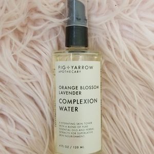 Fig + Yarrow Apothecary